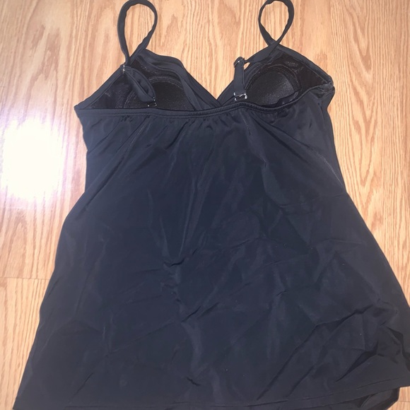 Ruby Ribbon Tankini - Picture 5 of 8